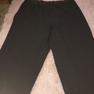 Dress pants